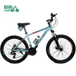 دوچرخه اورلرد مدل MERCURY-D SE 1.1 سایز 26