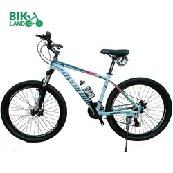 دوچرخه اورلرد مدل MERCURY-D SE 1.1 سایز 26