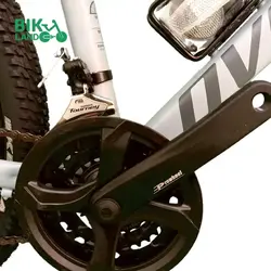 دوچرخه اورلرد مدل MERCURY-D SE 1.1 سایز 26