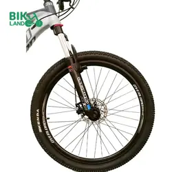 دوچرخه اورلرد مدل MERCURY-D SE 1.1 سایز 26