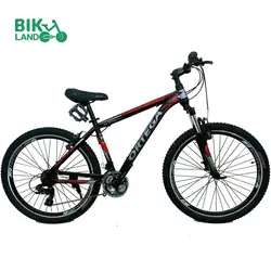 دوچرخه اورتگا مدل M016 سایز ۲۶