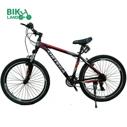 دوچرخه اورتگا مدل M016 سایز ۲۶