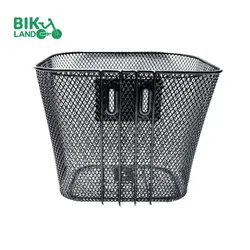 سبد دوچرخه سایز 26 مدل توری