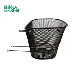 سبد دوچرخه سایز 26 مدل توری