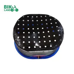 سبد دوچرخه سایز 12 مدل توری قابدار  ویکتوریا