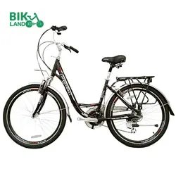 دوچرخه شهری کنوندل مدل ROYAL سایز 26