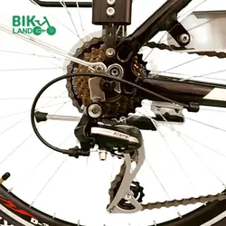 دوچرخه شهری کنوندل مدل ROYAL سایز 26