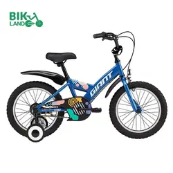 دوچرخه کودک جاینت مدل GIANT KJ182 (2022) سایز 16