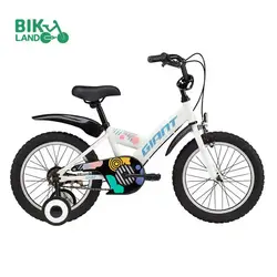 دوچرخه کودک جاینت مدل GIANT KJ182 (2022) سایز 16
