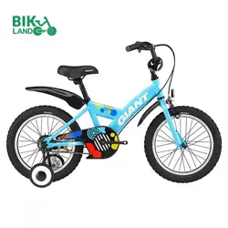 دوچرخه کودک جاینت مدل GIANT KJ182 (2022) سایز 16