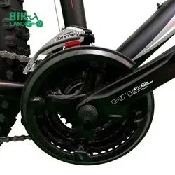 دوچرخه ویوا مدل سناتور Senator سایز 27.5