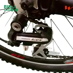 دوچرخه ویوا مدل سناتور Senator سایز 27.5