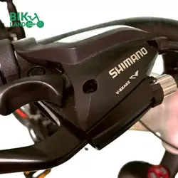 دوچرخه ویوا مدل سناتور Senator سایز 27.5