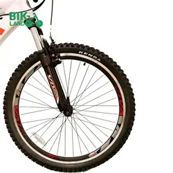 دوچرخه ویوا مدل سناتور Senator سایز 27.5