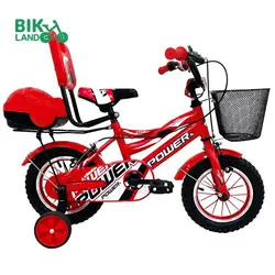 دوچرخه کودک پاور مدل XT1201 سایز ۱۲