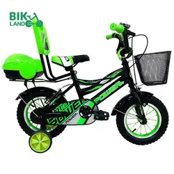دوچرخه کودک پاور مدل XT1201 سایز ۱۲
