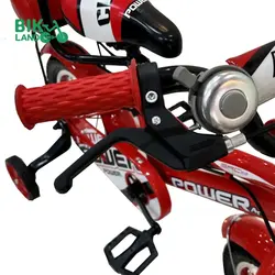 دوچرخه کودک پاور مدل XT1201 سایز ۱۲