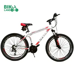 دوچرخه ویوا اکسیژن سایز 26