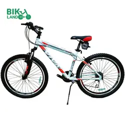 دوچرخه ویوا اکسیژن سایز 26