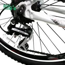 دوچرخه ویوا اکسیژن سایز 26