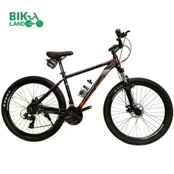 دوچرخه اورلرد مدل MERCURY SE 1.1D سایز 27.5