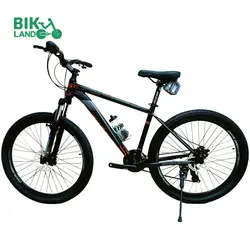 دوچرخه اورلرد مدل MERCURY SE 1.1D سایز 27.5