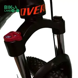 دوچرخه اورلرد مدل MERCURY SE 1.1D سایز 27.5