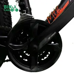 دوچرخه اورلرد مدل MERCURY SE 1.1D سایز 27.5