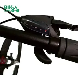 دوچرخه اورلرد مدل MERCURY SE 1.1D سایز 27.5