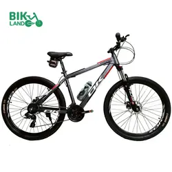 دوچرخه اوکی مدل D500 سایز 27.5