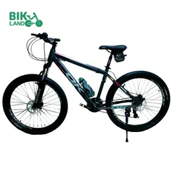 دوچرخه اوکی مدل D500 سایز 27.5