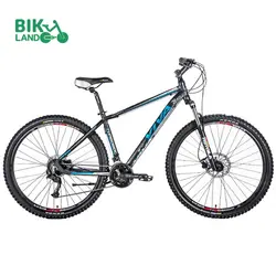 دوچرخه ویوا مدل TURBO WOLF سایز 29