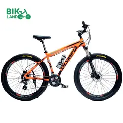 دوچرخه کوهستان المپیا مدل موسو سایز 29