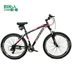 دوچرخه اورتگا مدل M015 سایز 27.5