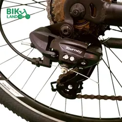 دوچرخه اورتگا مدل M015 سایز 27.5