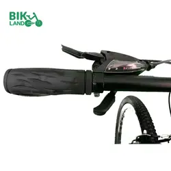 دوچرخه اورتگا مدل M015 سایز 27.5