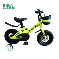دوچرخه کودک اورانوس مدل HR12200 سایز 12