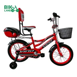 دوچرخه کودک وینو مدل S-LS16-07 سایز 16