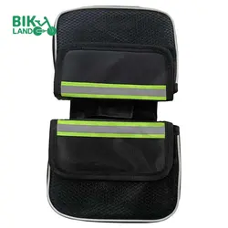 کیف خورجینی دوچرخه مدل ۱۰۹۰۰