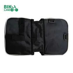 کیف خورجینی دوچرخه مدل ۱۰۹۰۰