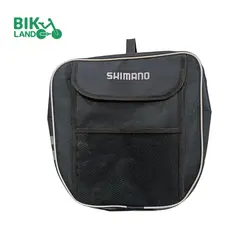 کیف دوچرخه خورجینی توریستی بزرگ