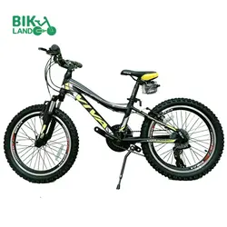 دوچرخه ویوا مدل اسپینر SPINNER سایز 20