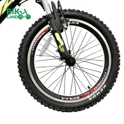 دوچرخه ویوا مدل اسپینر SPINNER سایز 20