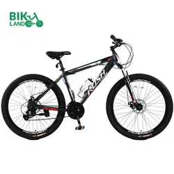 دوچرخه راش مدل R10-D سایز 27.5