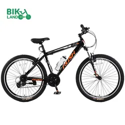 دوچرخه راش مدل R10 سایز 26