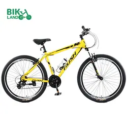 دوچرخه راش مدل R10 سایز 27.5