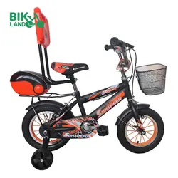 دوچرخه کودک سان اسپید مدل B-SS-FAST سایز ۱۲