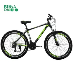 دوچرخه سان اسپید مدل FOXTER سایز 27.5