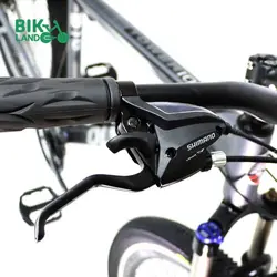 دوچرخه المپیا مدل TOWER سایز 29