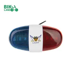 بوق دوچرخه مدل پلیسی اوکی